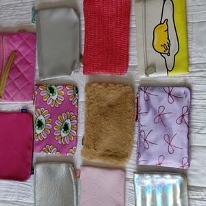 Ipsy Tan Fur Bag & 10 Others!